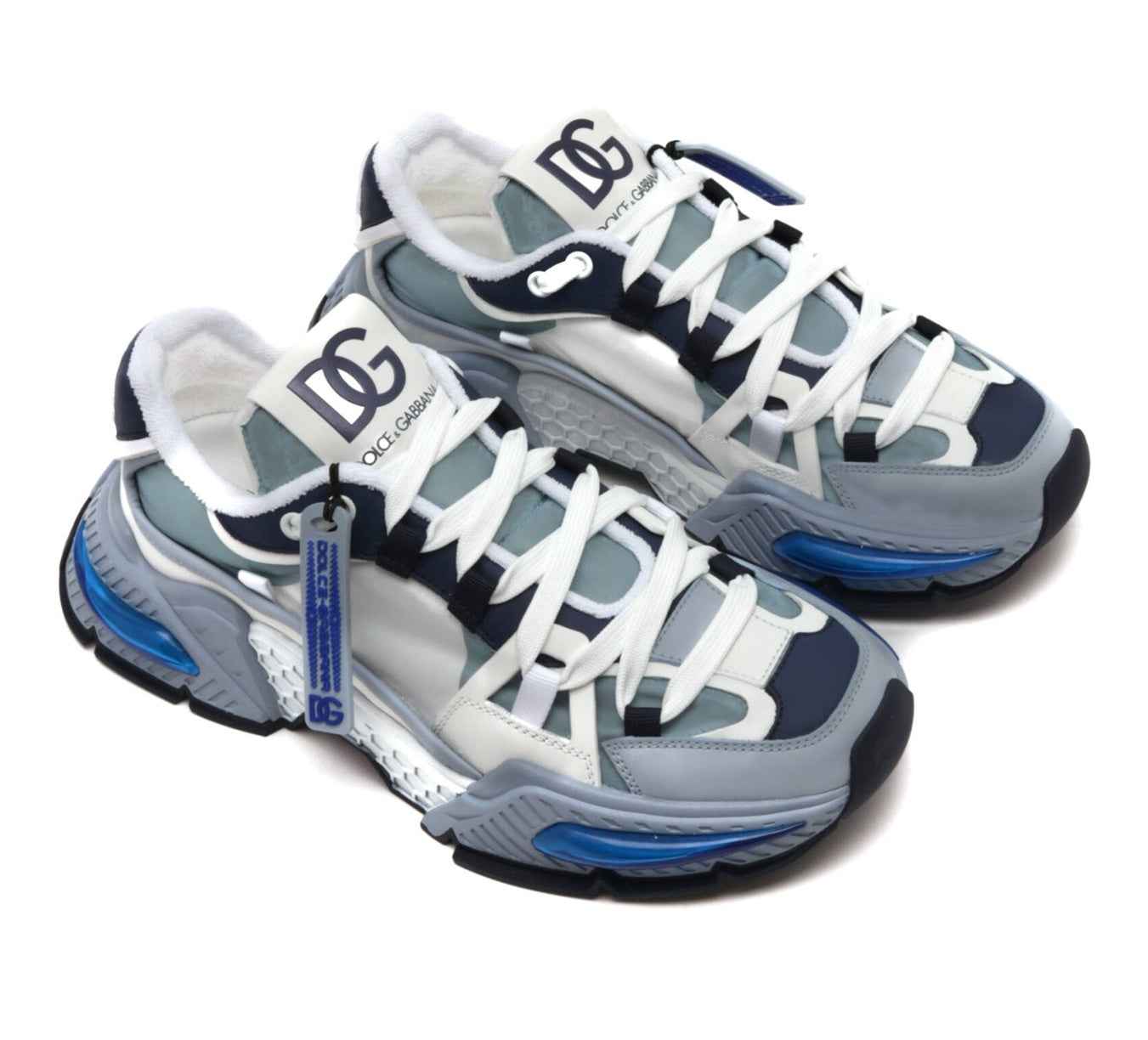 Dolce & Gabbana Air Master Sneakers Men 1.0 - itzy bitsy