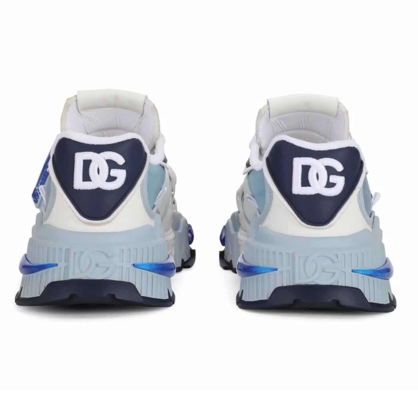 Dolce & Gabbana Air Master Sneakers Men 1.0 - itzy bitsy