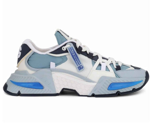 Dolce & Gabbana Air Master Sneakers Men 1.0 - itzy bitsy