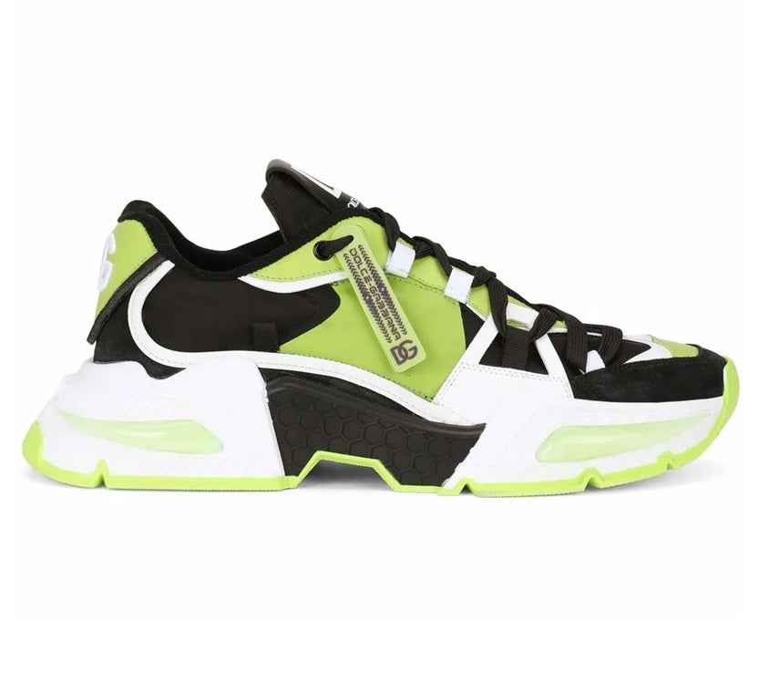 Dolce & Gabbana Air Master Sneakers Men 1.0 - itzy bitsy