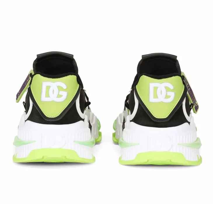 Dolce & Gabbana Air Master Sneakers Men 1.0 - itzy bitsy