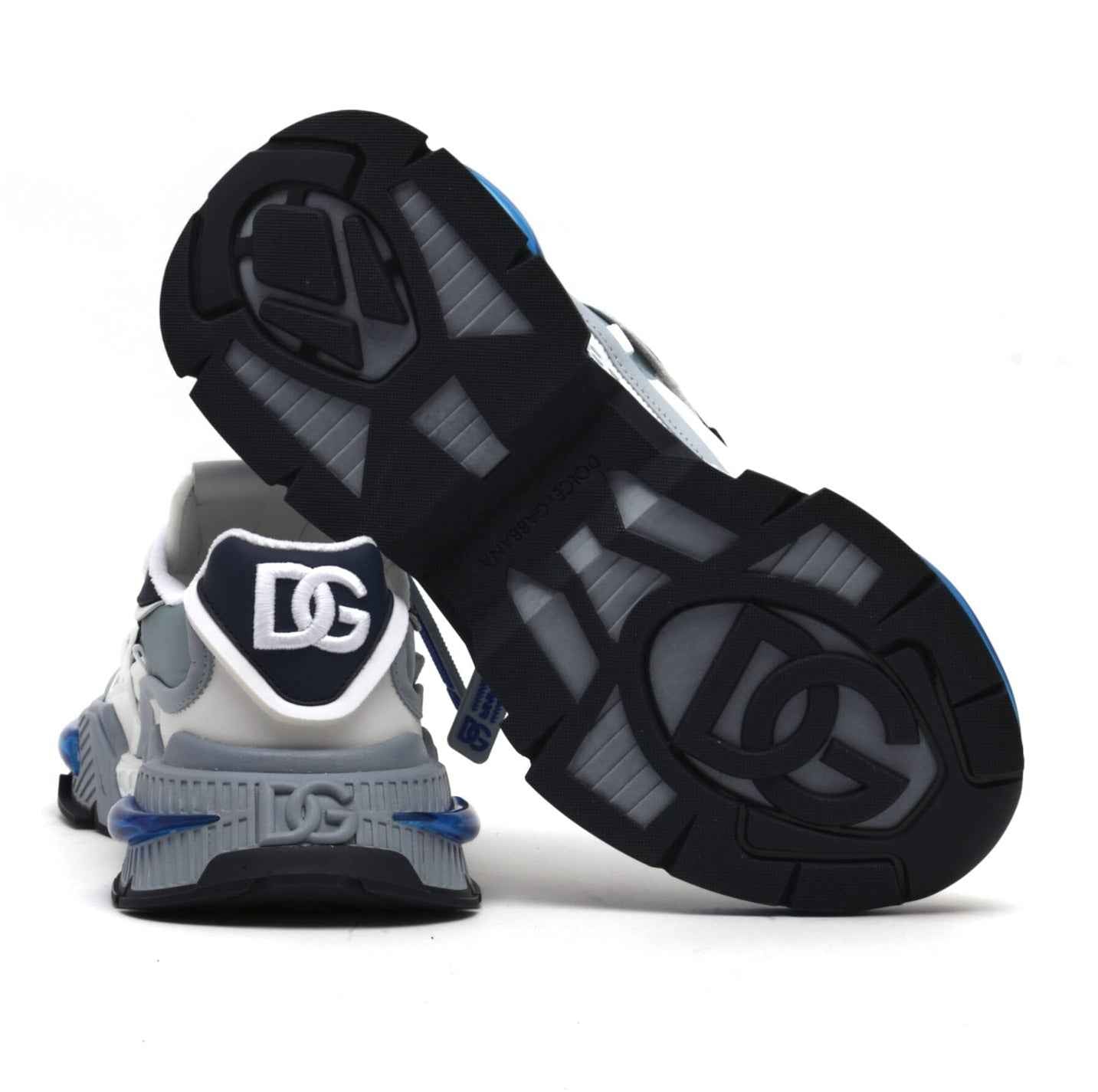 Dolce & Gabbana Air Master Sneakers Men 1.0 - itzy bitsy