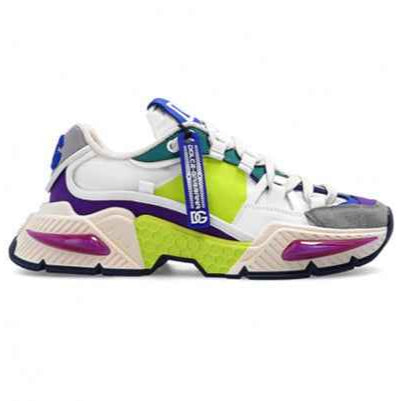 Dolce & Gabbana Air Master Sneakers Women - itzy bitsy