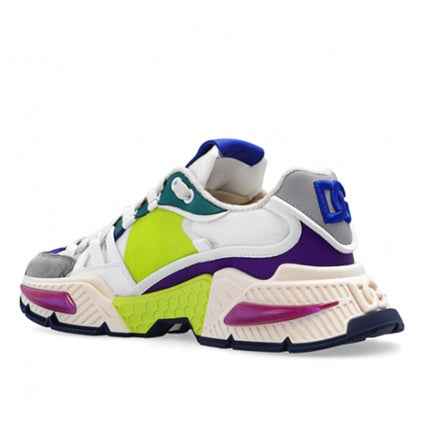 Dolce & Gabbana Air Master Sneakers Women - itzy bitsy