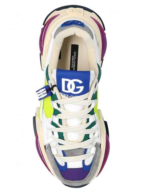 Dolce & Gabbana Air Master Sneakers Women - itzy bitsy