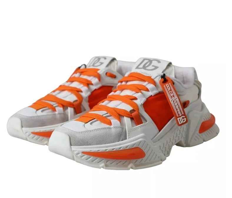 Dolce & Gabbana Air Master Sneakers Women - itzy bitsy