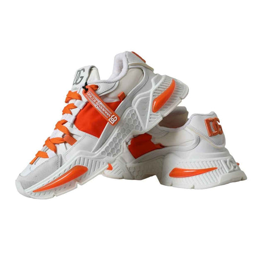 Dolce & Gabbana Air Master Sneakers Women - itzy bitsy