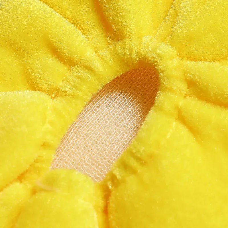 Donald & Daisy Duck Cosplay Costumes Set - itzy bitsy