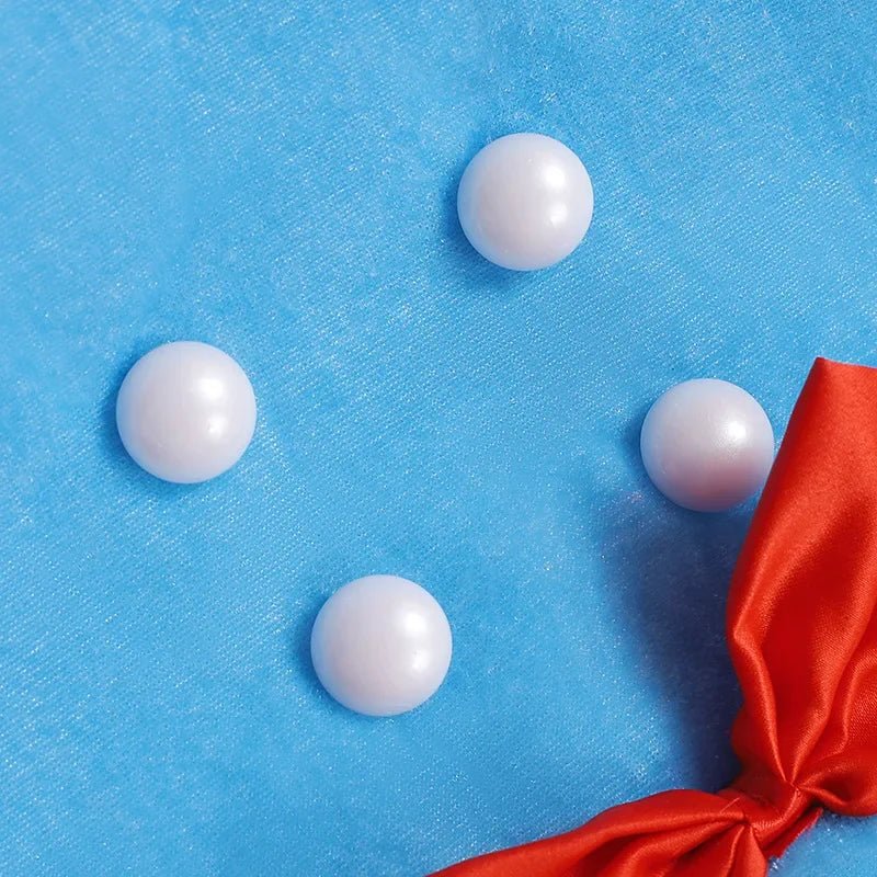 Donald & Daisy Duck Cosplay Costumes Set - itzy bitsy