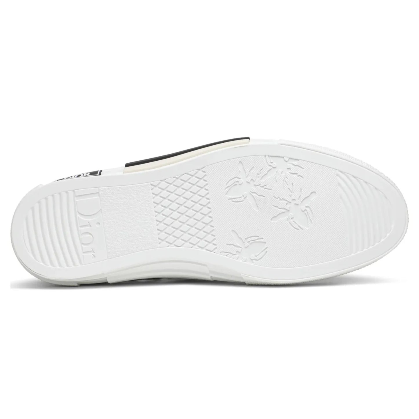 Dior B23 Low Sneaker-Womens