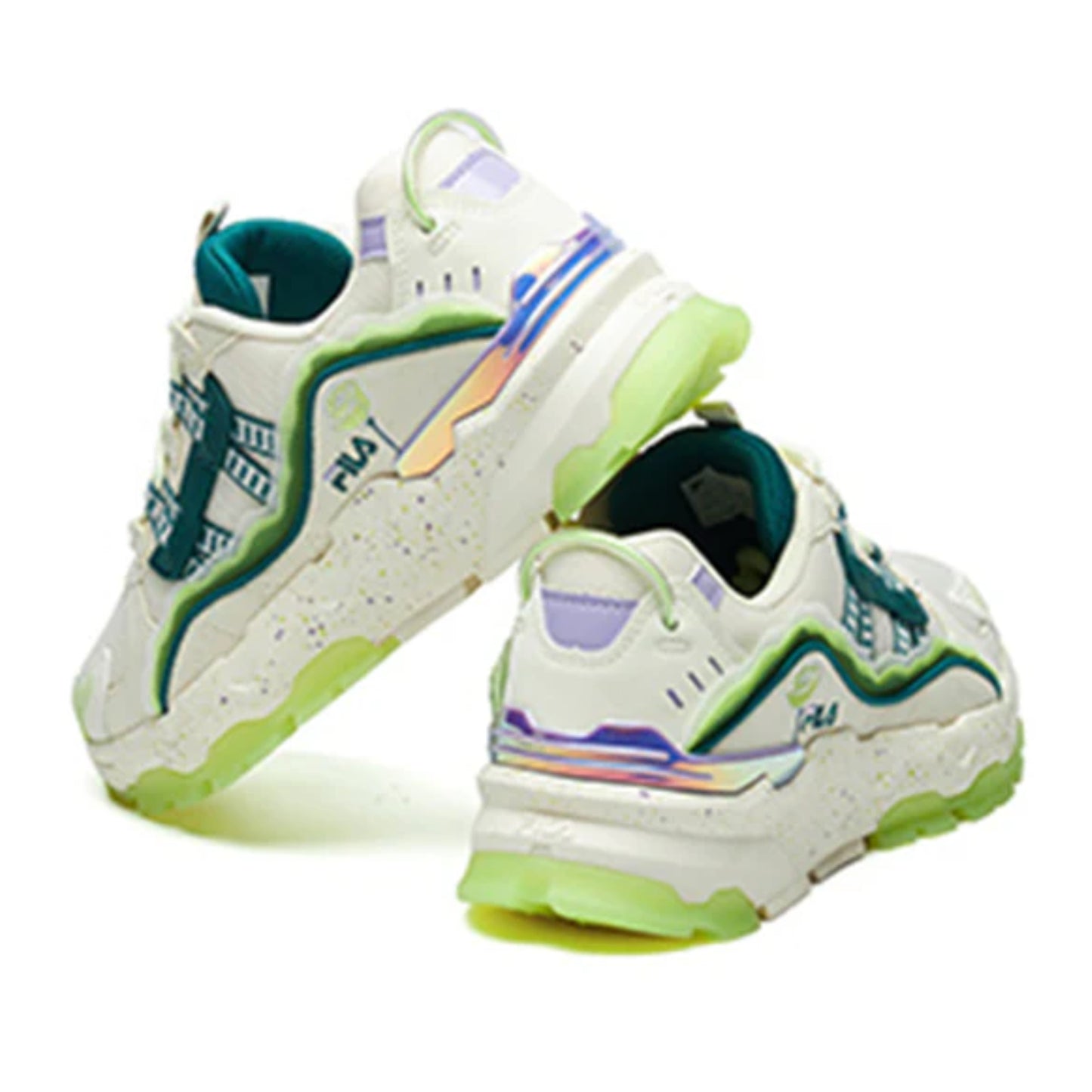 FILA TREK Fashion Women Shoes