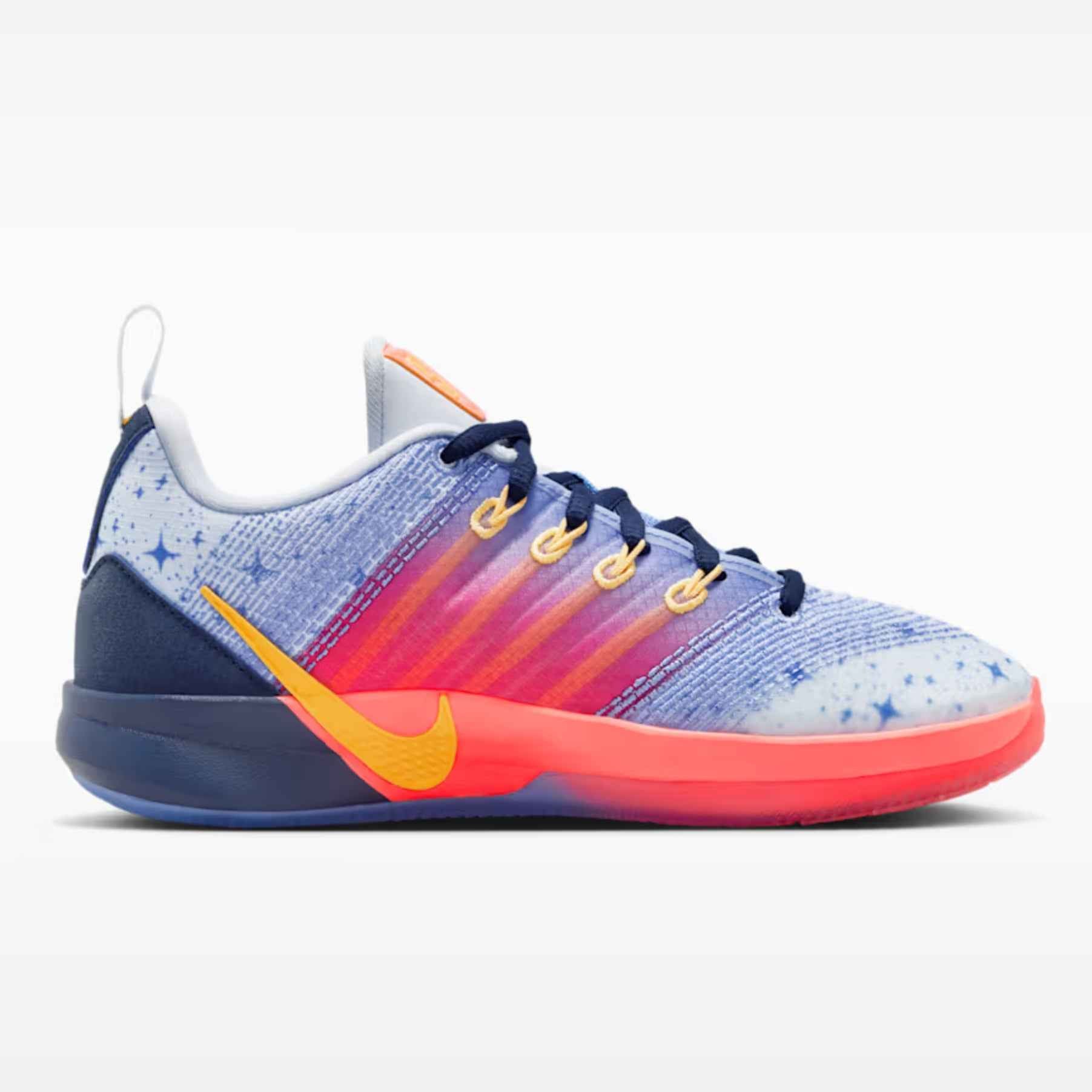 NIKE Sabrina 3 SE Big Kids' Basketball Shoes