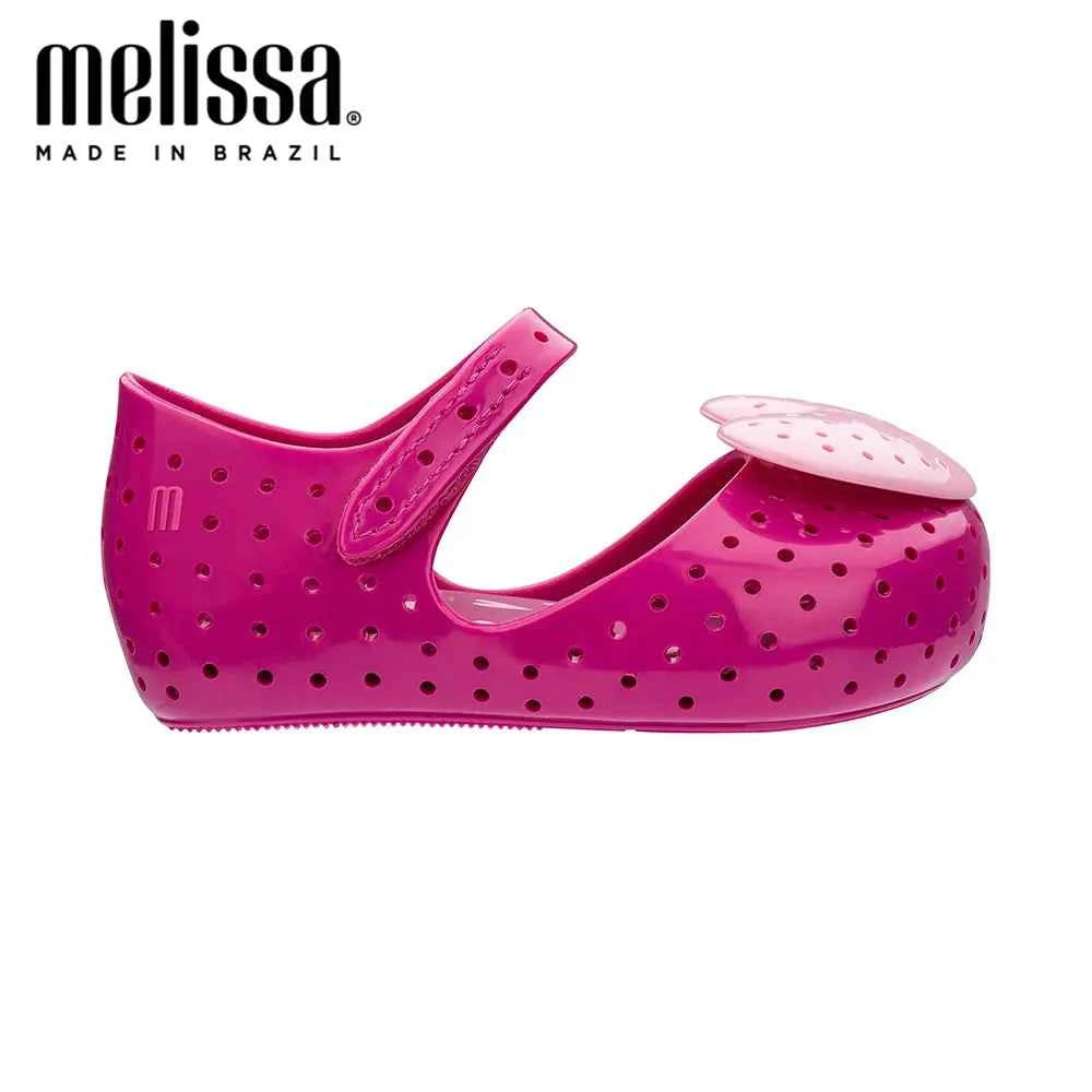 Mini Melissa Furadinha XIII