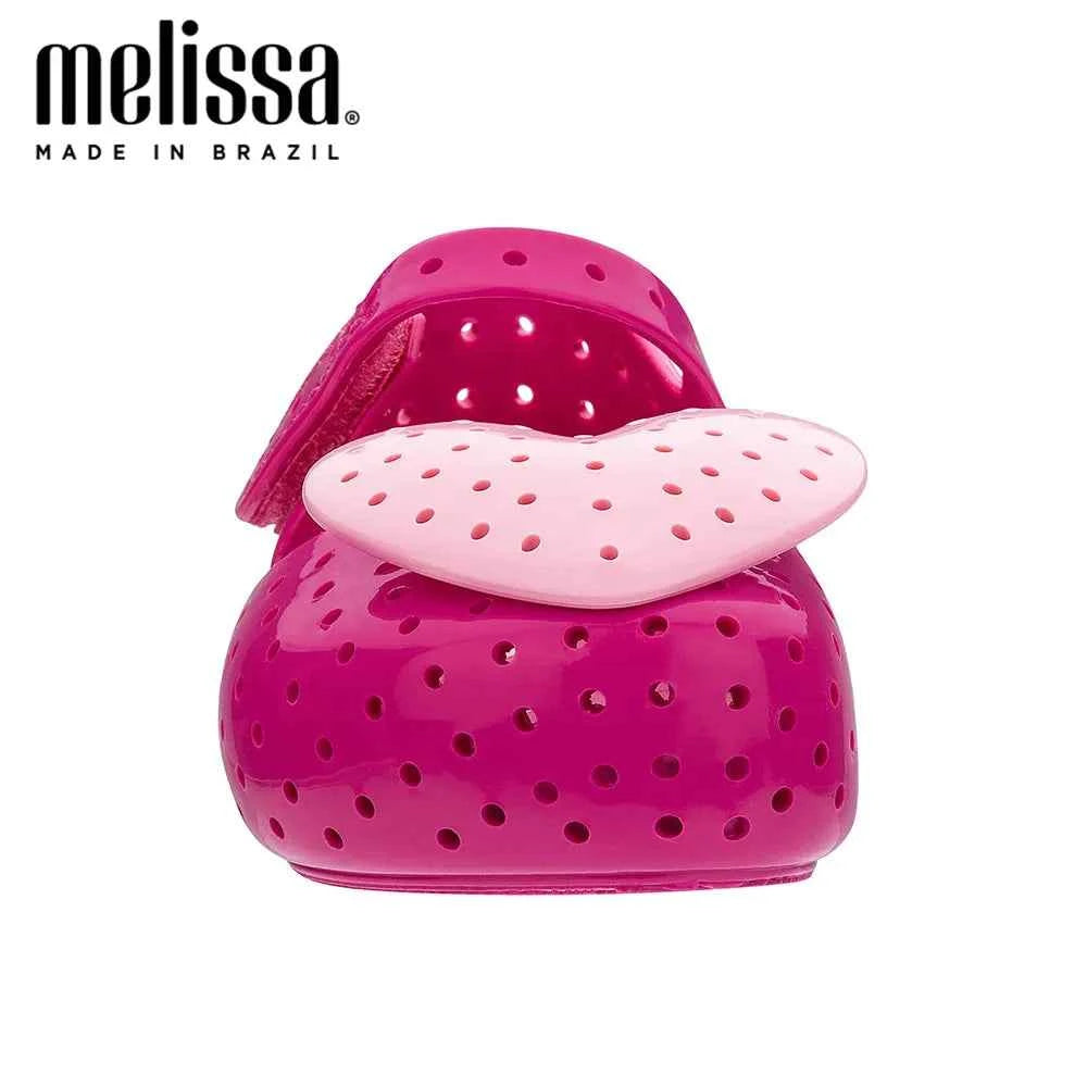 Mini Melissa Furadinha XIII