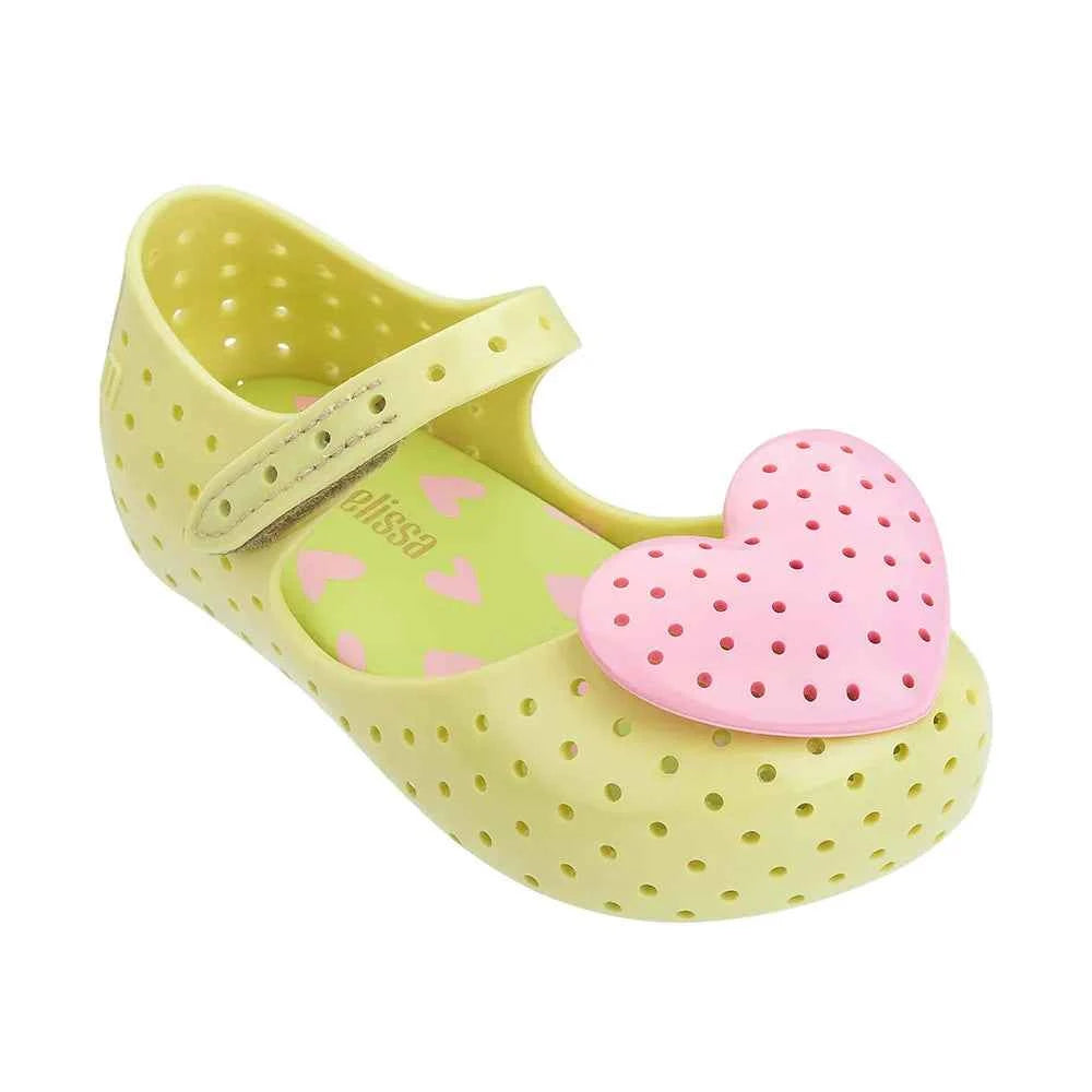 Mini Melissa Furadinha XIII