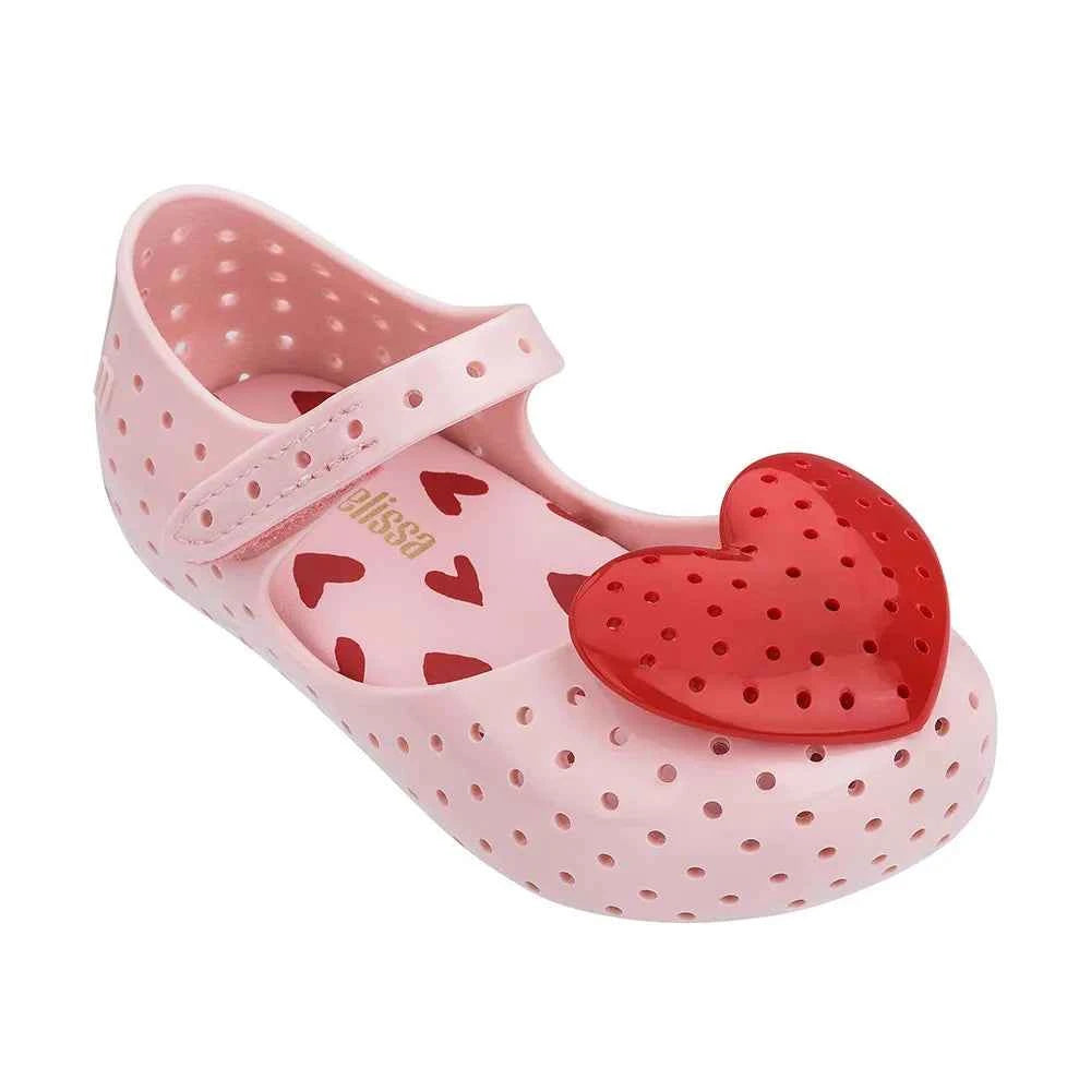 Mini Melissa Furadinha XIII