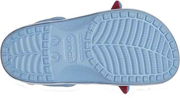 Crocs + Eeyore Classic Clog