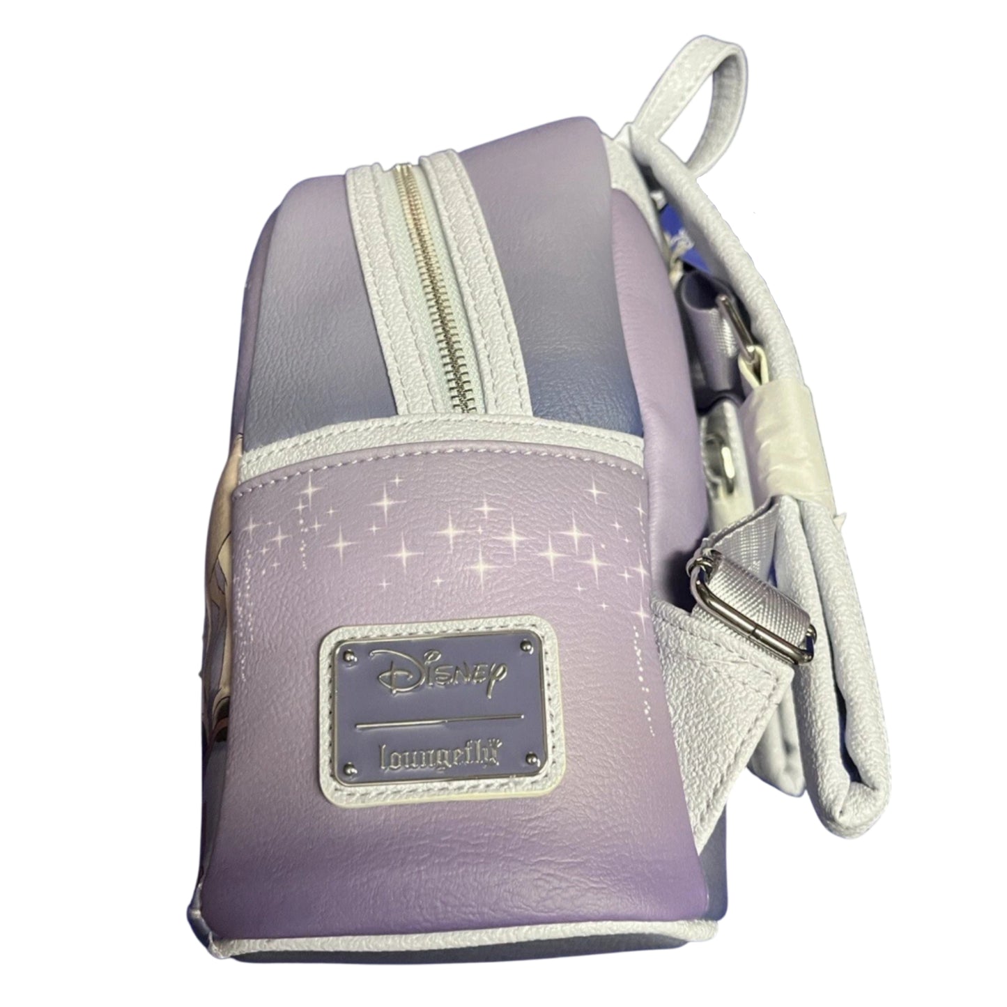 Loungefly  Cinderella Lenticular Backpack