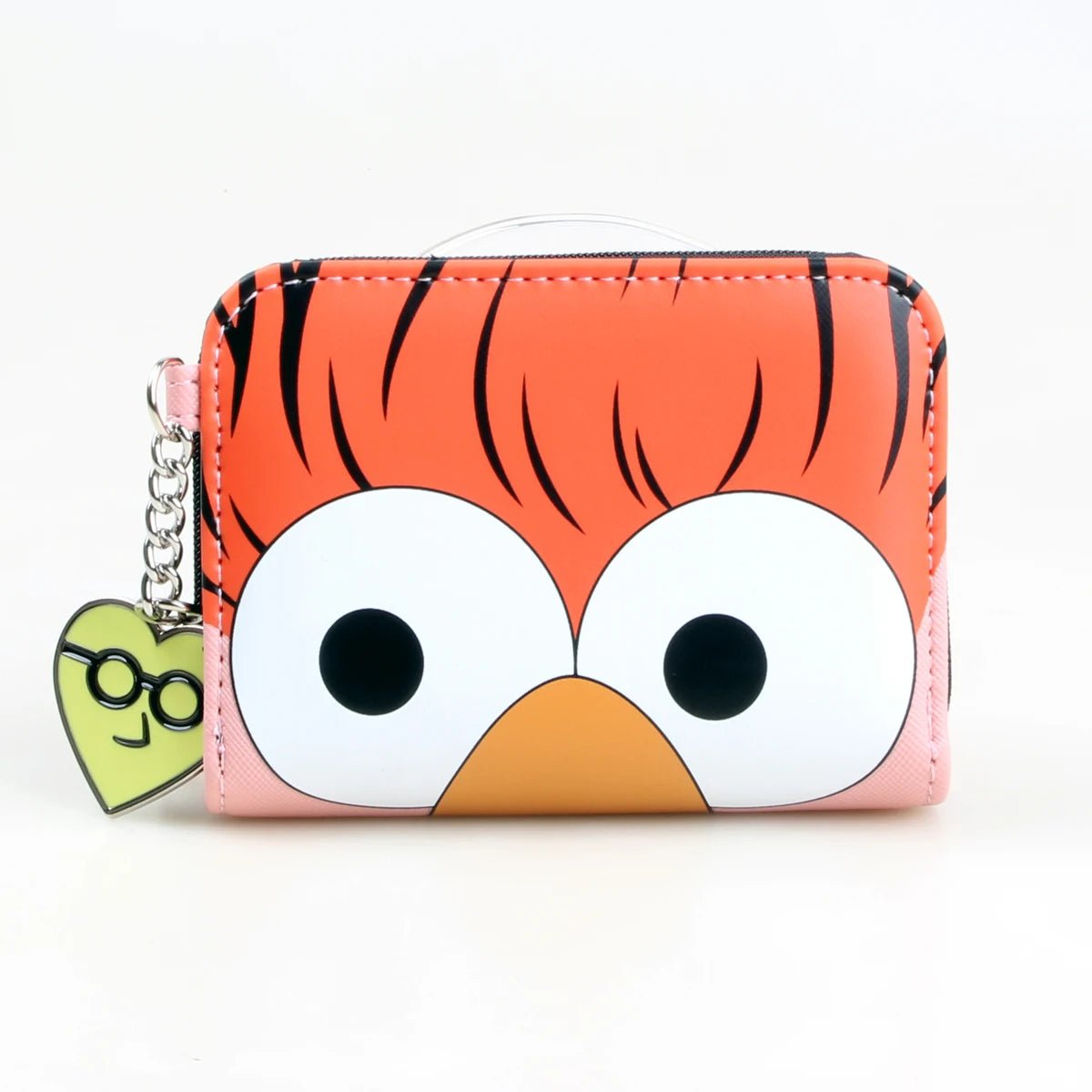 Elmo Card Holder Wallet - itzy bitsy