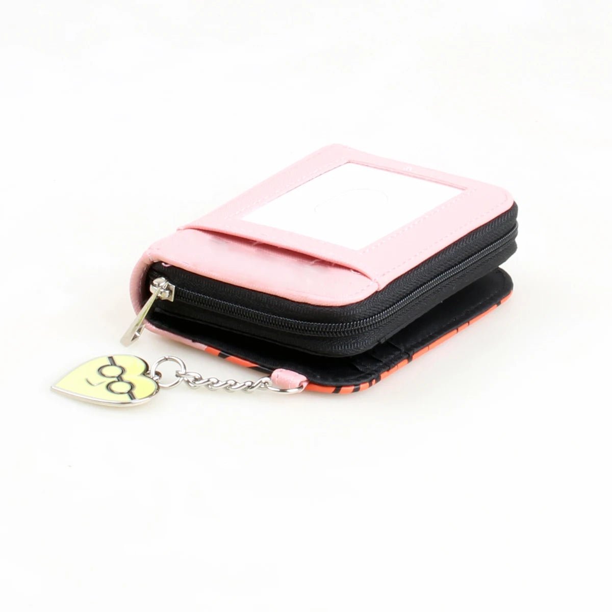 Elmo Card Holder Wallet - itzy bitsy