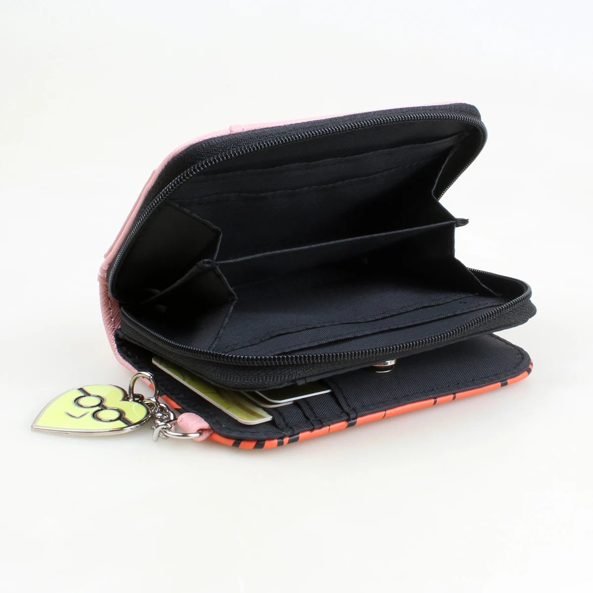 Elmo Card Holder Wallet - itzy bitsy