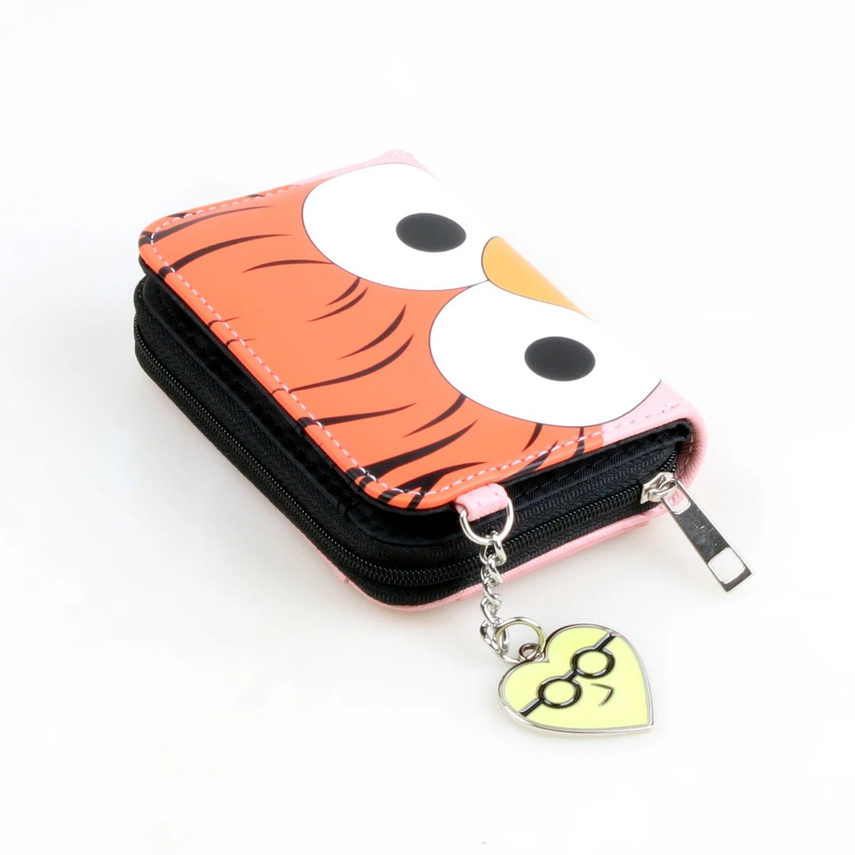 Elmo Card Holder Wallet - itzy bitsy