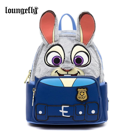 Loungefly Zootopia Judy Hopps Backpack
