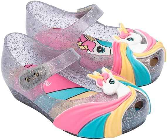 Mini Melissa Ultragirl Unicorn
