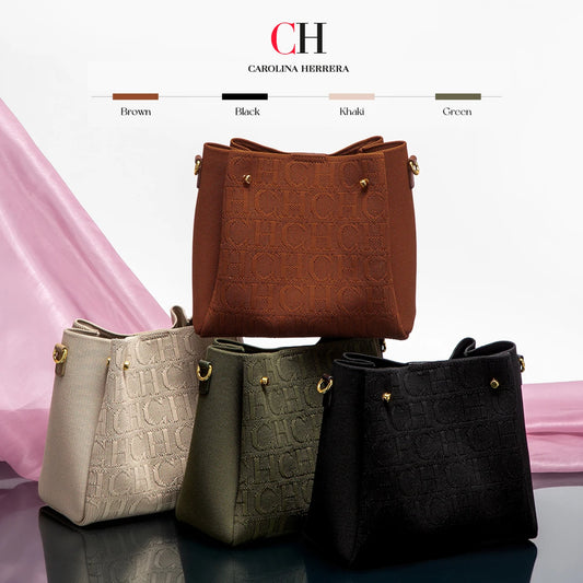 CHCH Andy 7 Bucket/Shoulder Bag