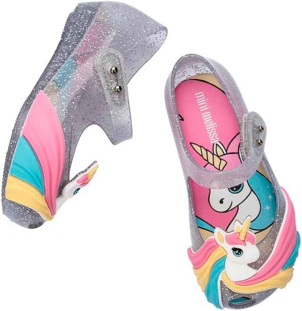 Mini Melissa Ultragirl Unicorn