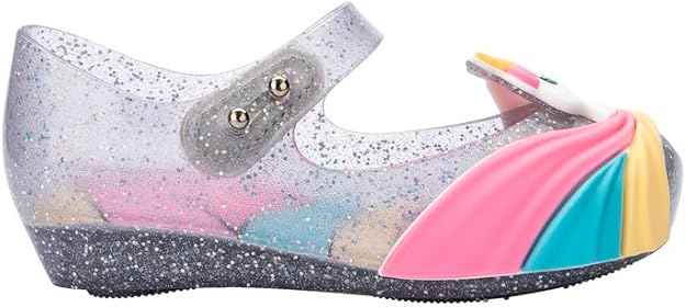 Mini Melissa Ultragirl Unicorn