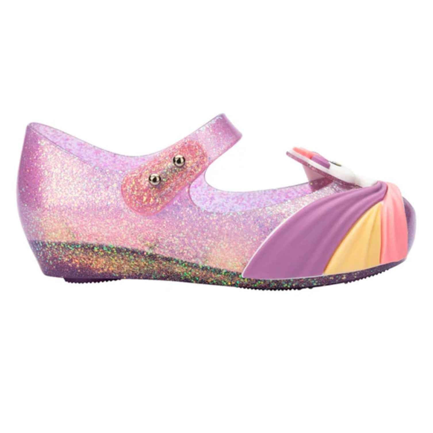 Mini Melissa Ultragirl Unicorn