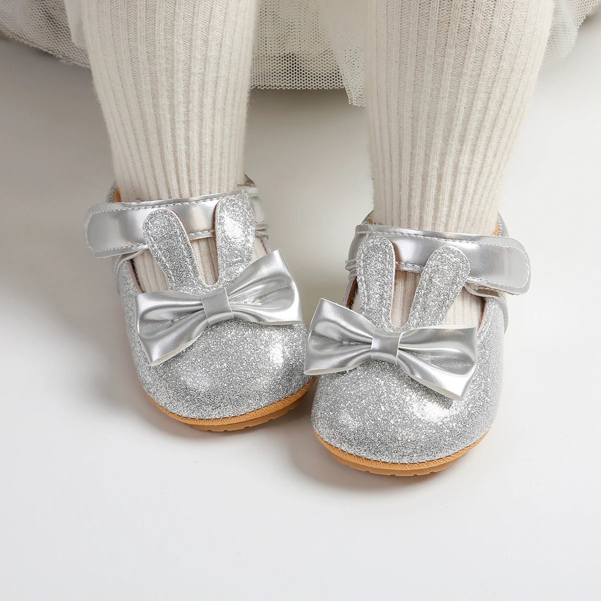Fashionable and Cute Rabbit Ear Shoes - itzy bitsy