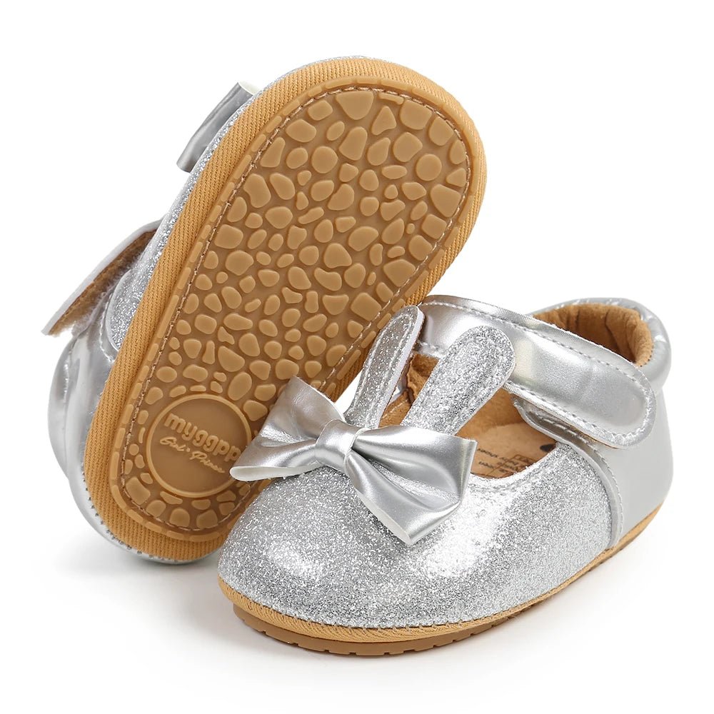 Fashionable and Cute Rabbit Ear Shoes - itzy bitsy