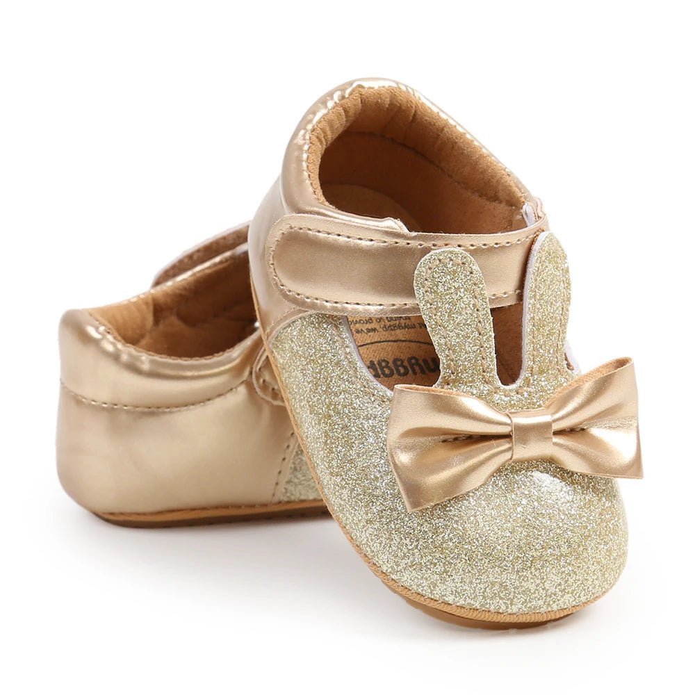 Fashionable and Cute Rabbit Ear Shoes - itzy bitsy