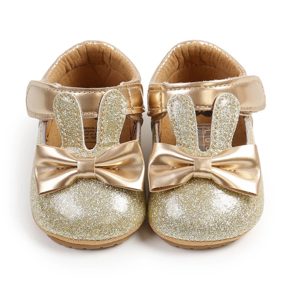 Fashionable and Cute Rabbit Ear Shoes - itzy bitsy