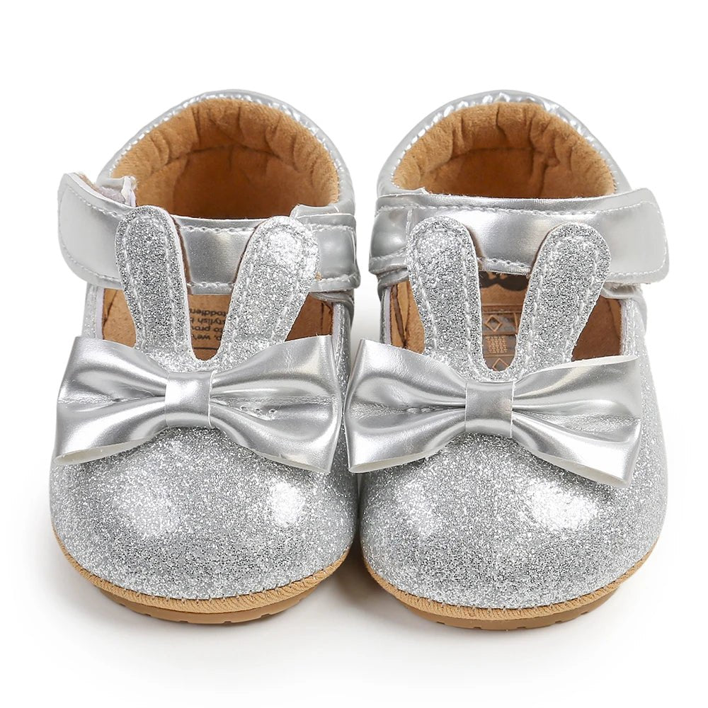Fashionable and Cute Rabbit Ear Shoes - itzy bitsy