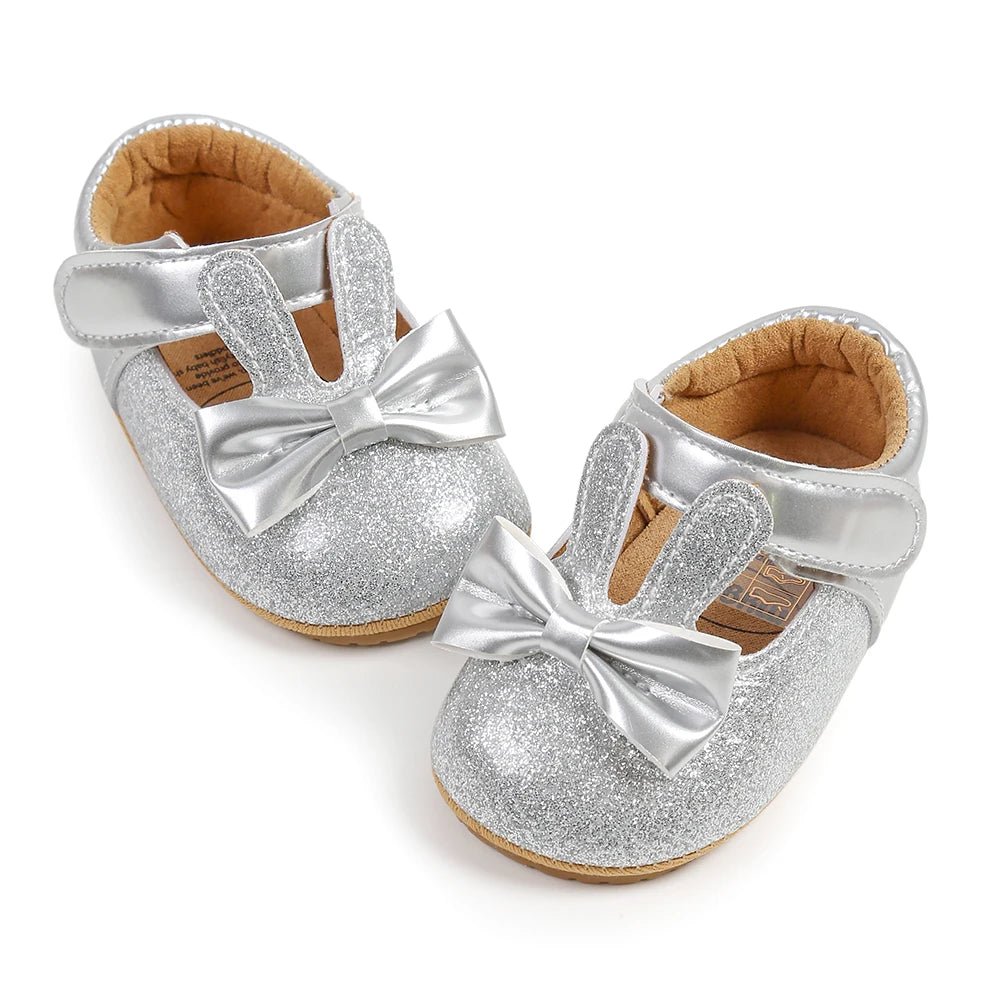 Fashionable and Cute Rabbit Ear Shoes - itzy bitsy