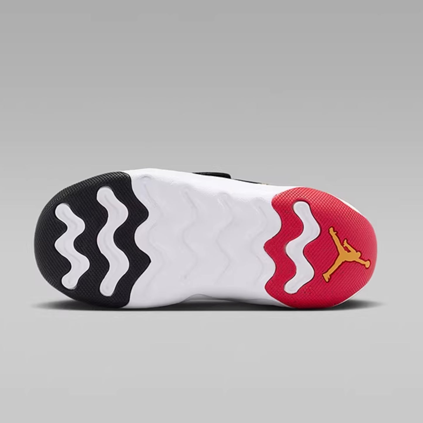 Nike Genuine Jordan 23/7.2 Easy On Children's Basketball Velcro Sneakers