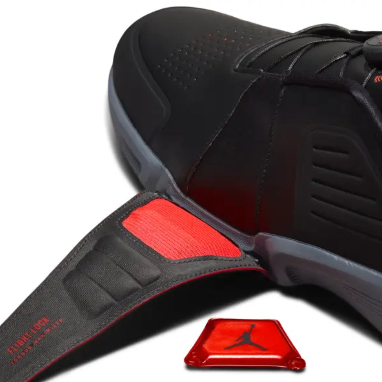 NIKE Men's G Air Jordan Rev Athleisure Shoes FV6338-001