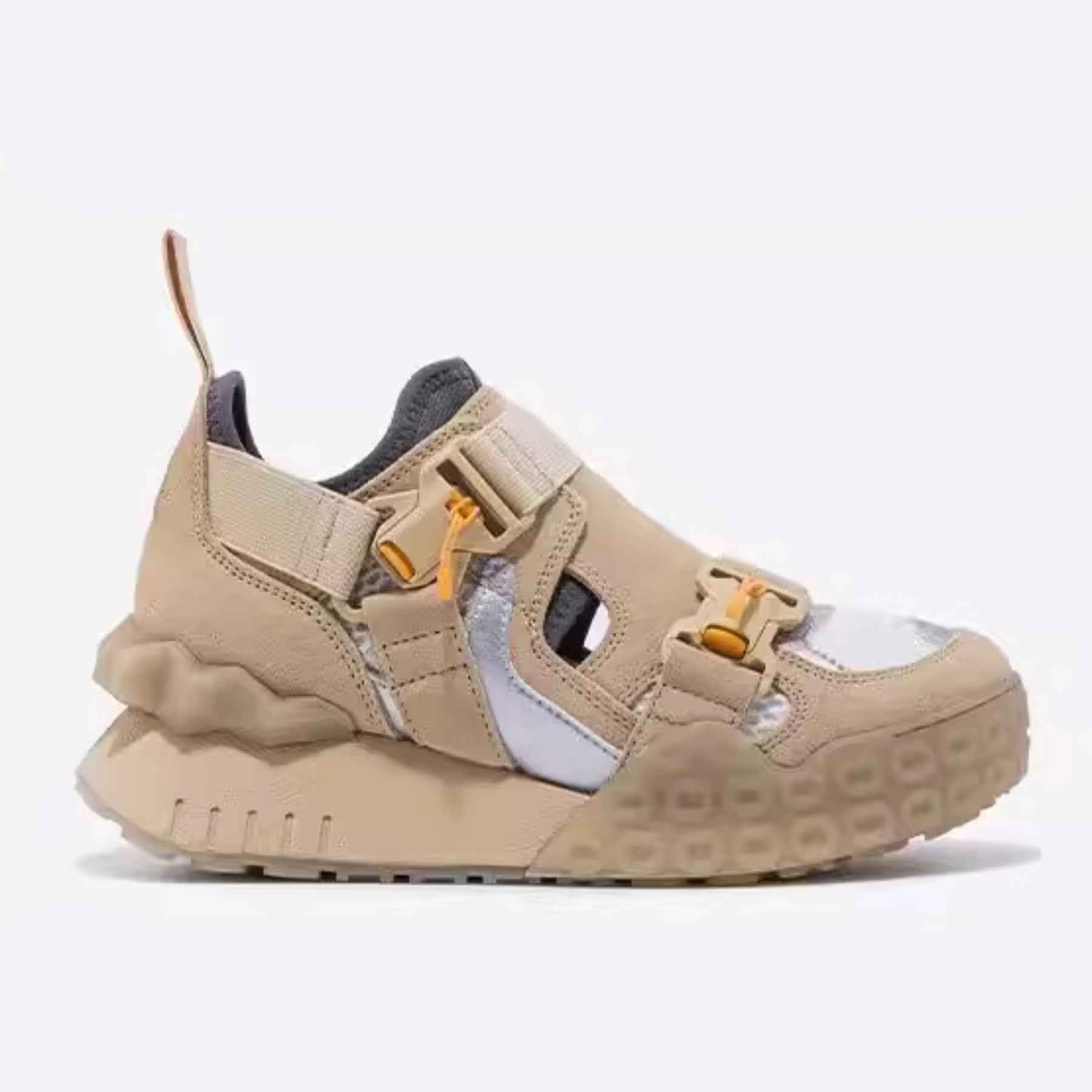 OETZI丨Ötzi The Sassy Women Shoes - Beige