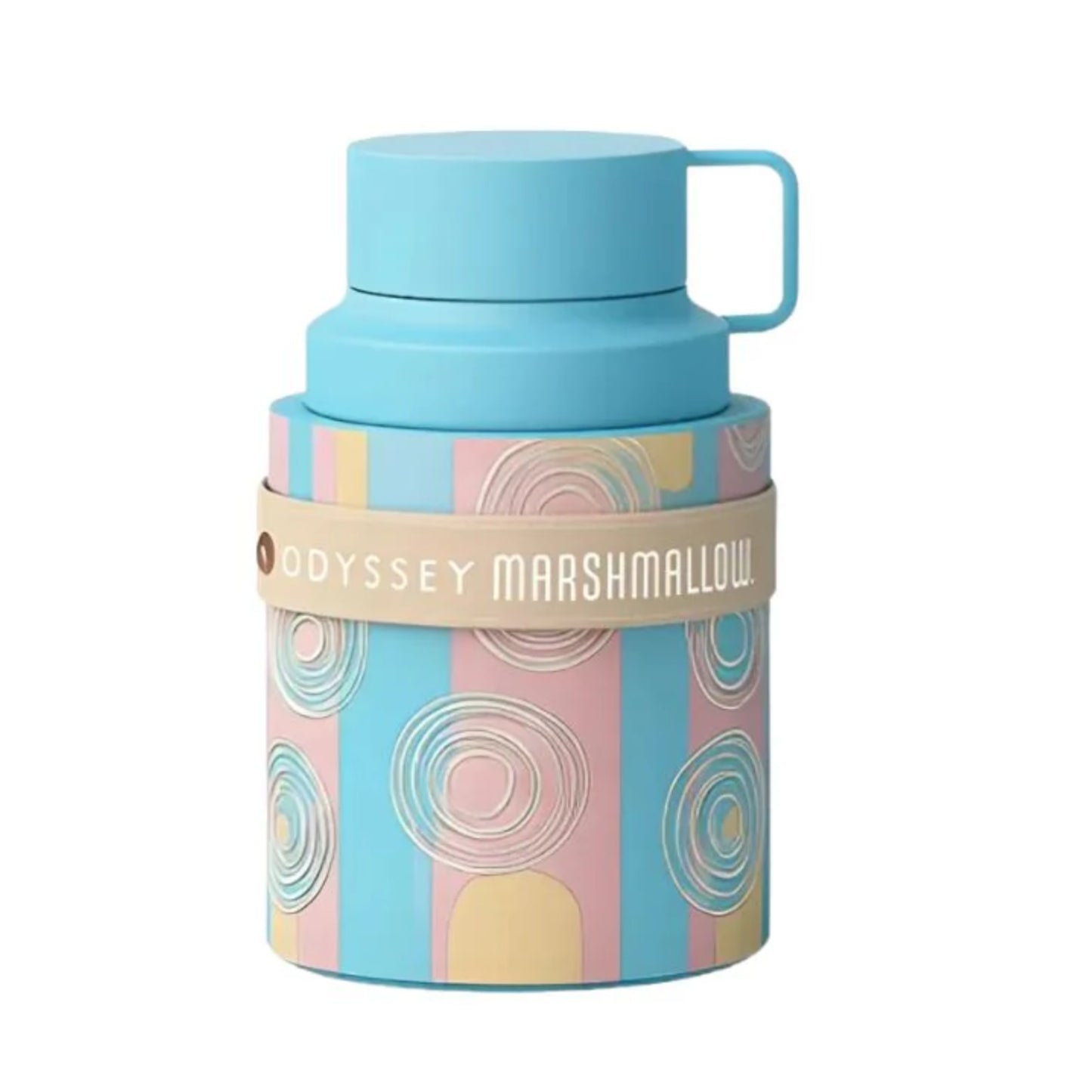 Armaf Odyssey Marshmallow Eau de Parfum 100ml