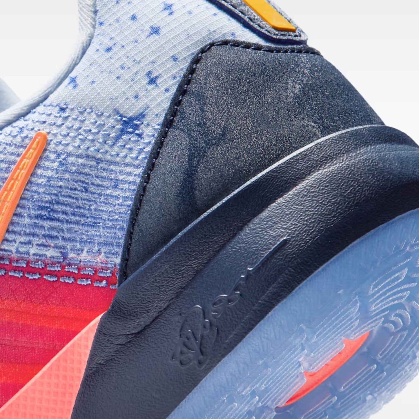 NIKE Sabrina 3 SE Big Kids' Basketball Shoes