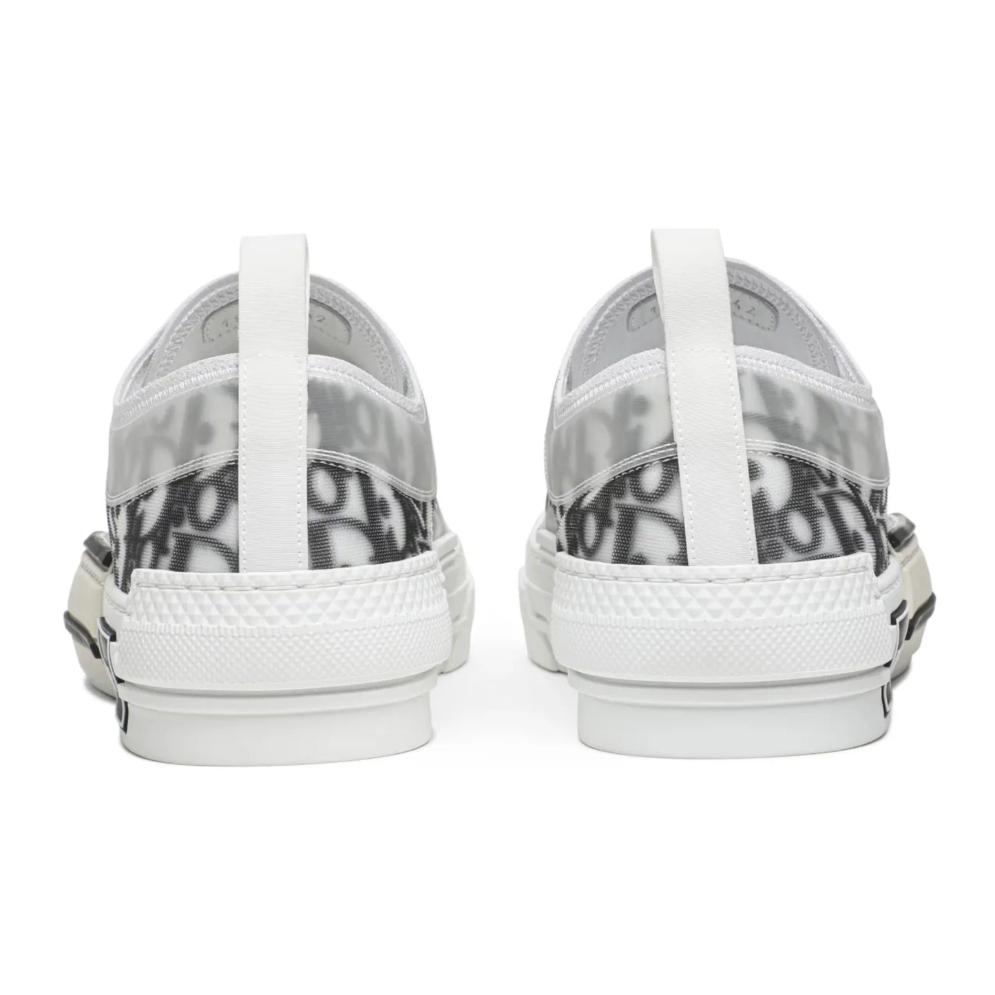 Dior B23 Low Sneaker-Womens