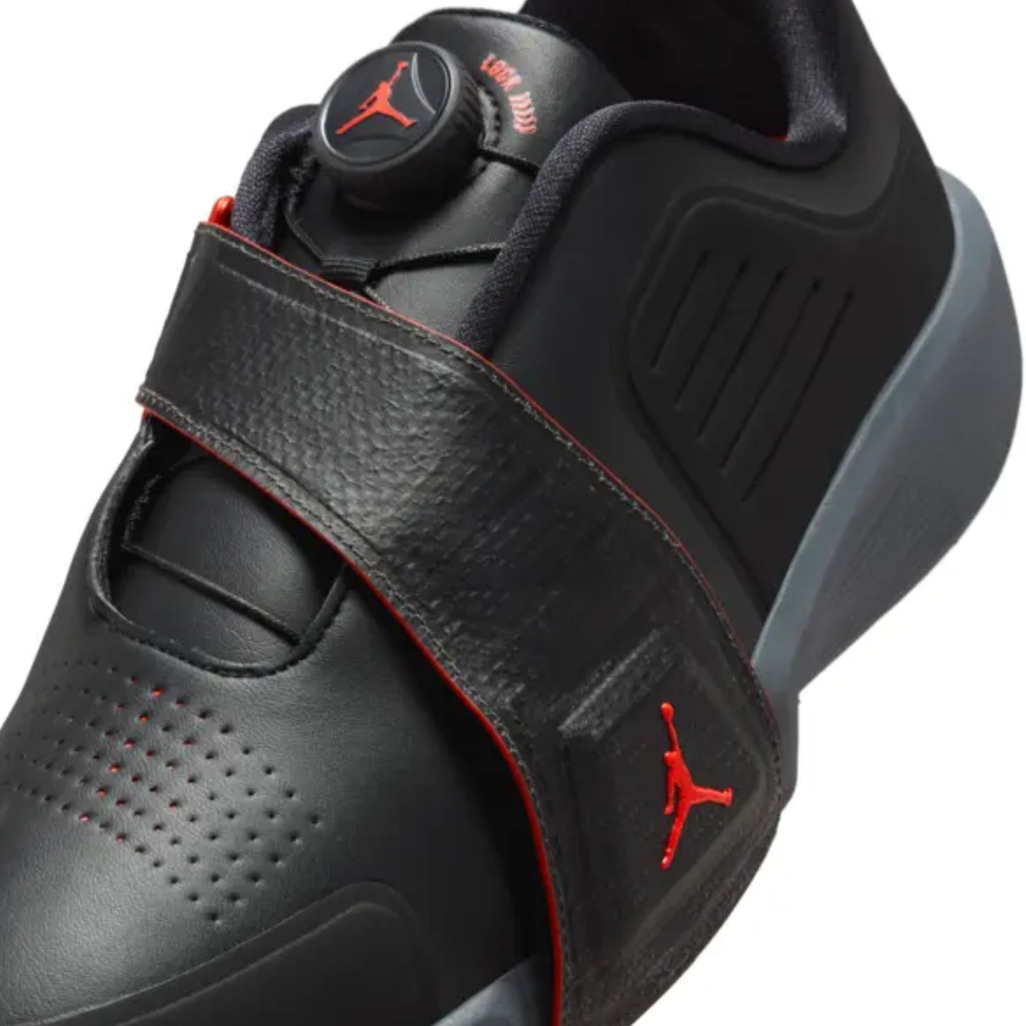 NIKE Men's G Air Jordan Rev Athleisure Shoes FV6338-001