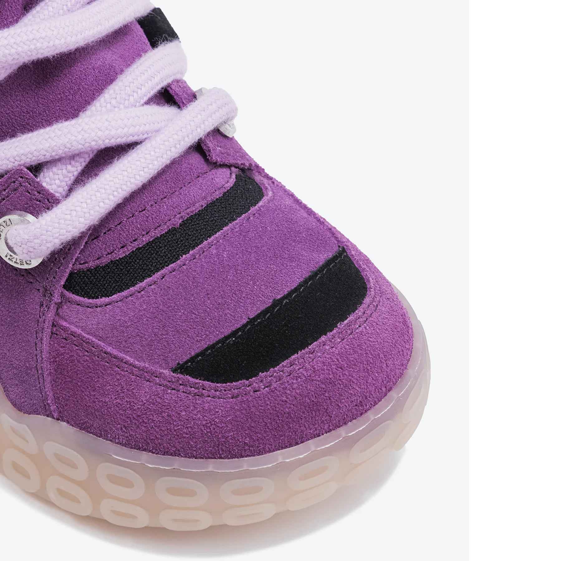 OETZI丨Ötzi The Sassy Women Shoes - Purple