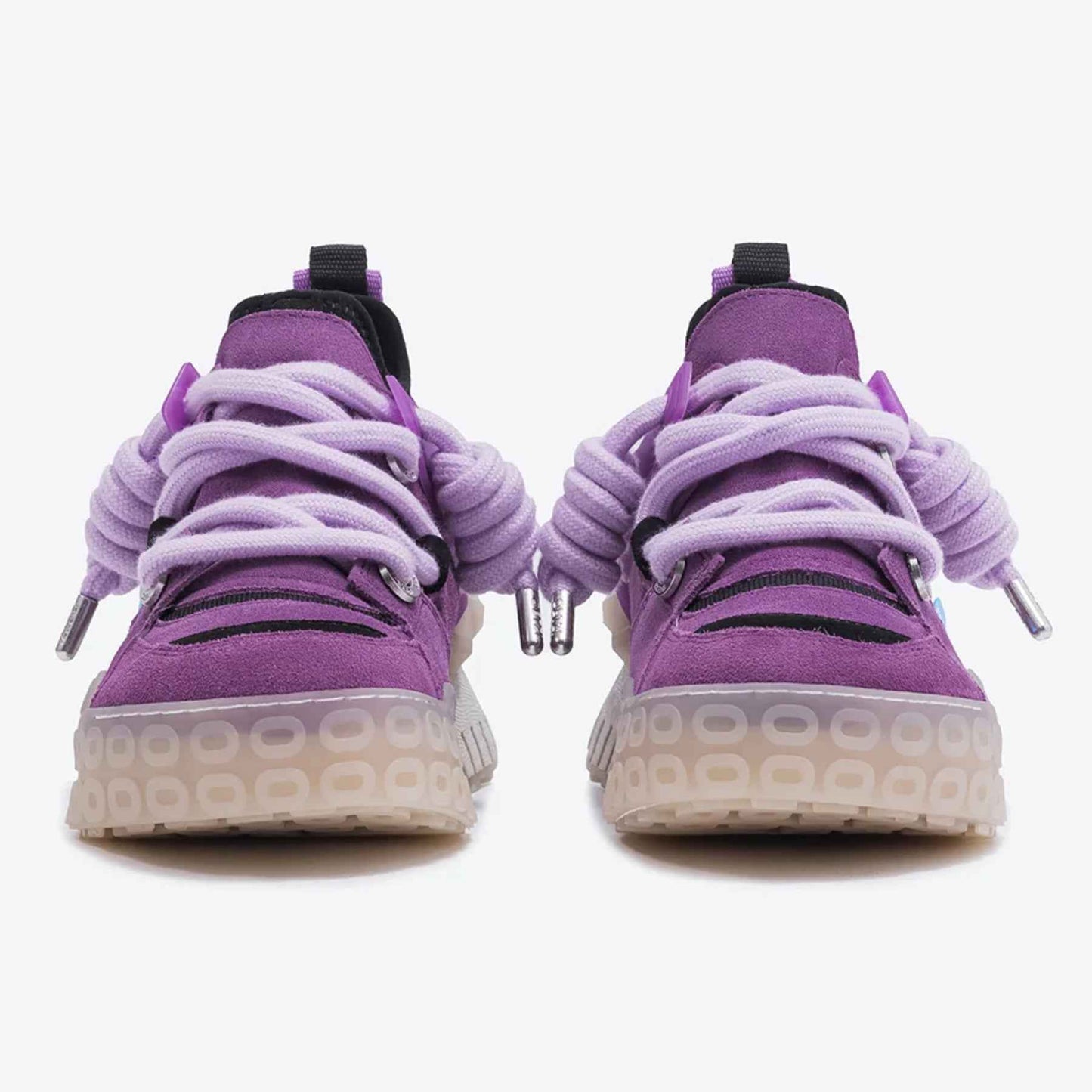 OETZI丨Ötzi The Sassy Women Shoes - Purple