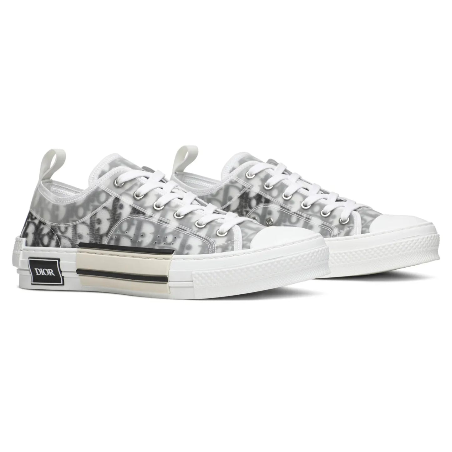 Dior B23 Low Sneaker-Womens
