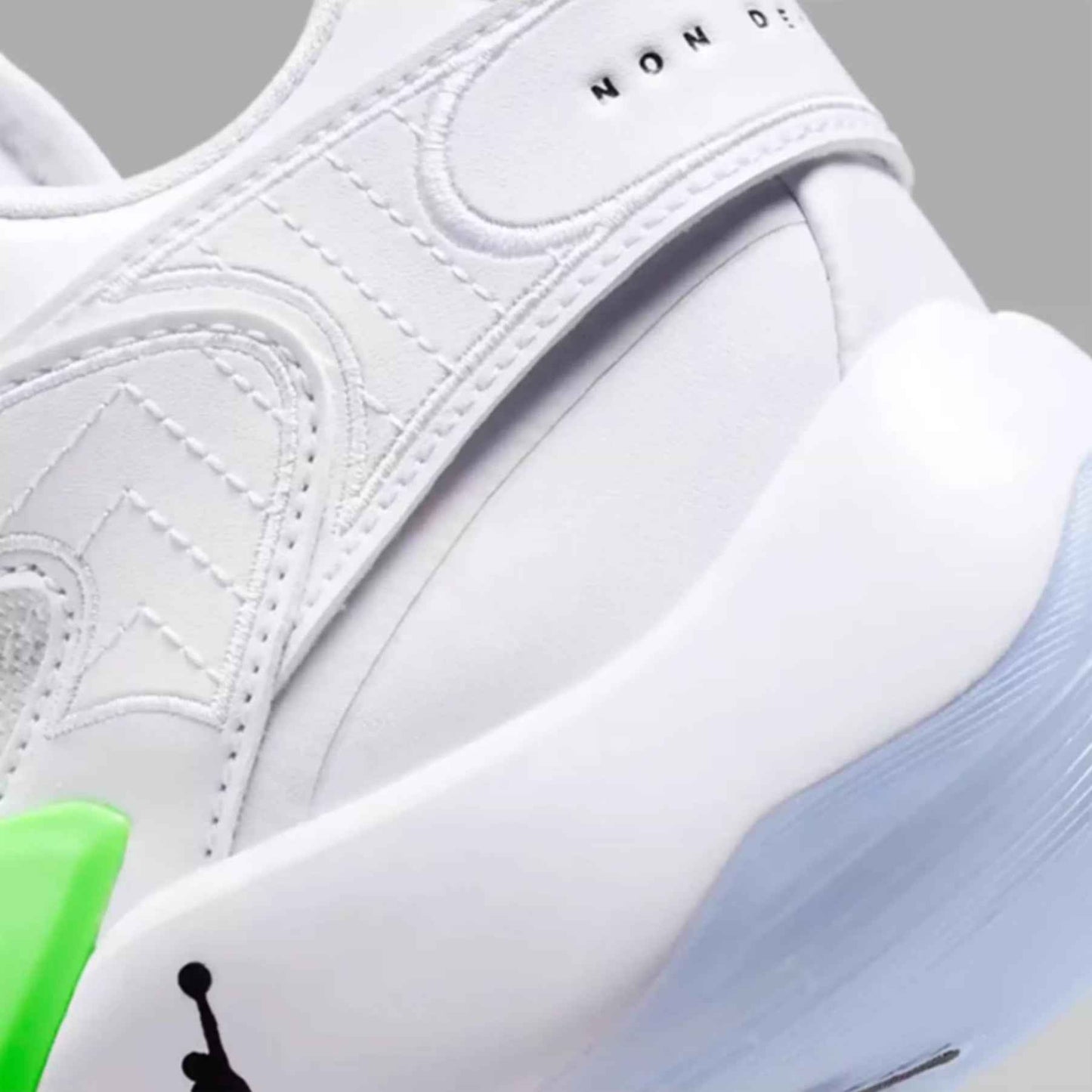NIKE Air Jordan Luka 2 'Trick Shot' Shoes