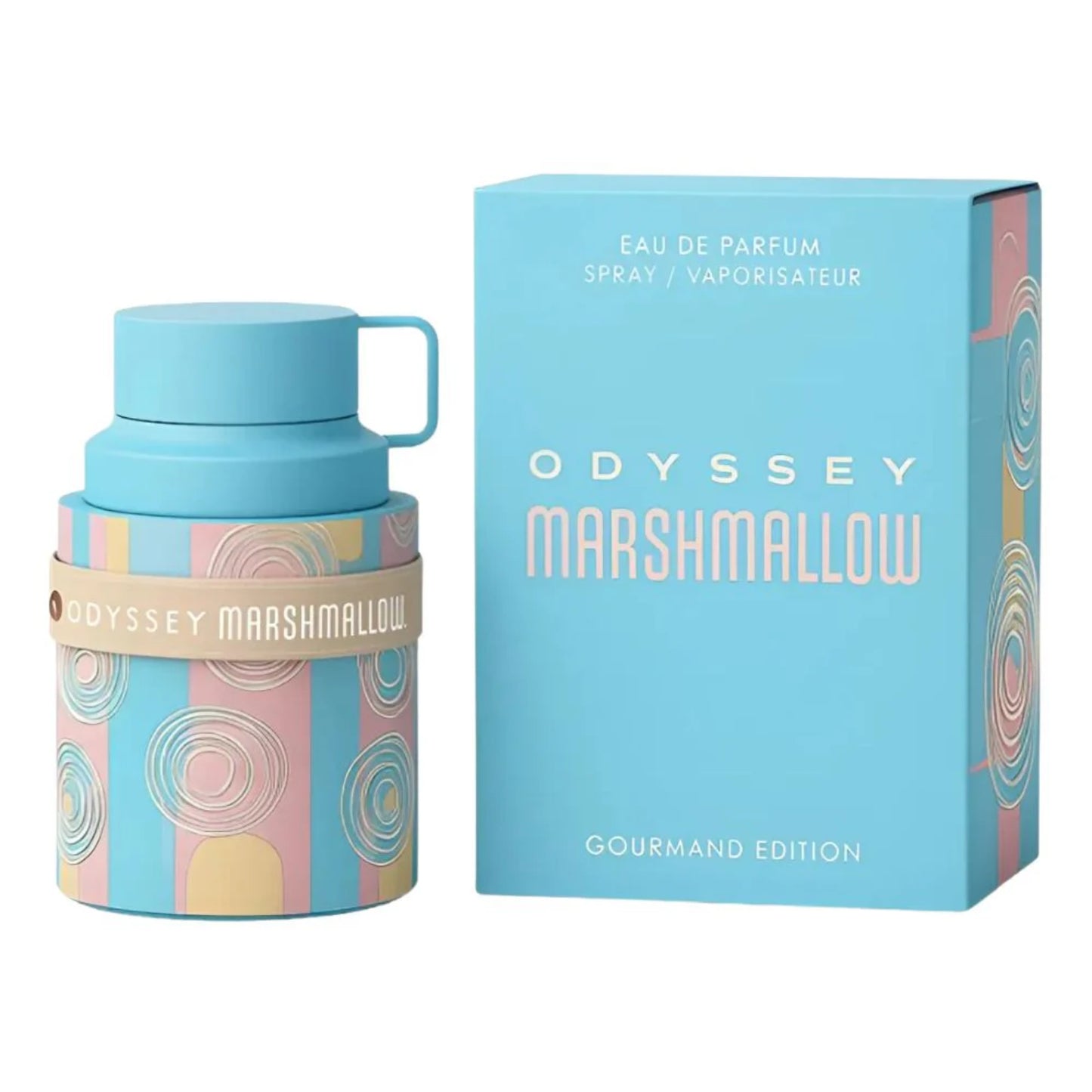 Armaf Odyssey Marshmallow Eau de Parfum 100ml